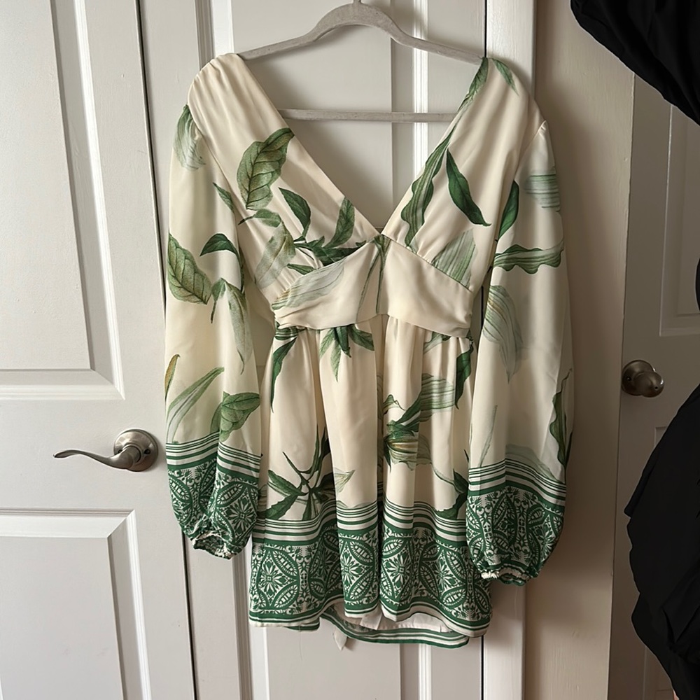 Beautiful cocktail dress. Brand new